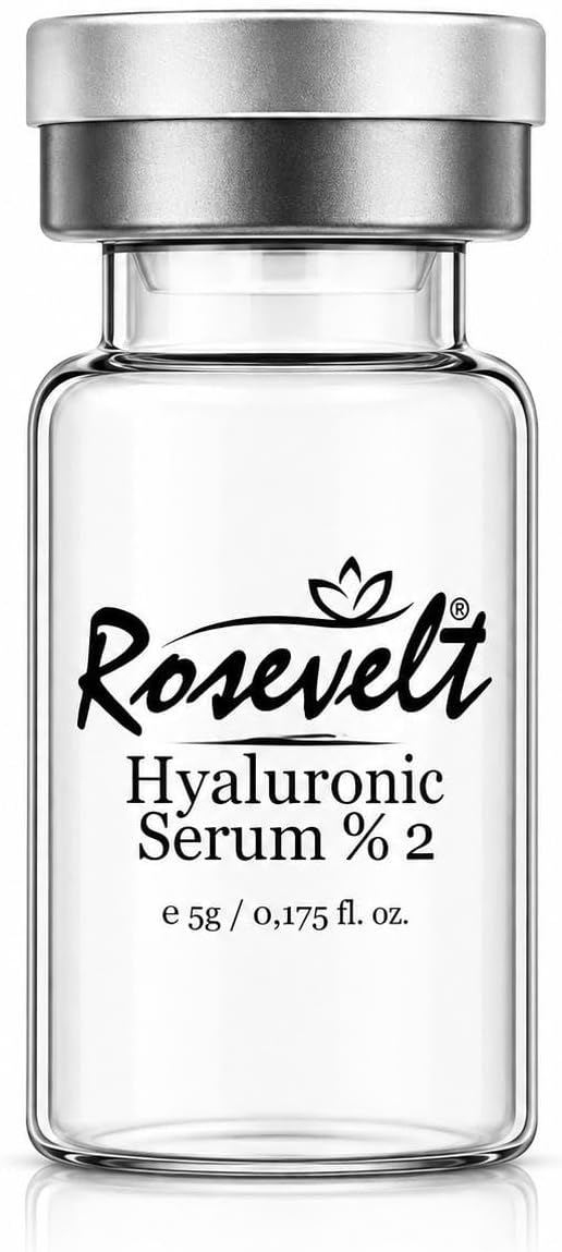 Rosevelt Profesyonel Serİ Cİlt Serumu (hyaluronic Asid)