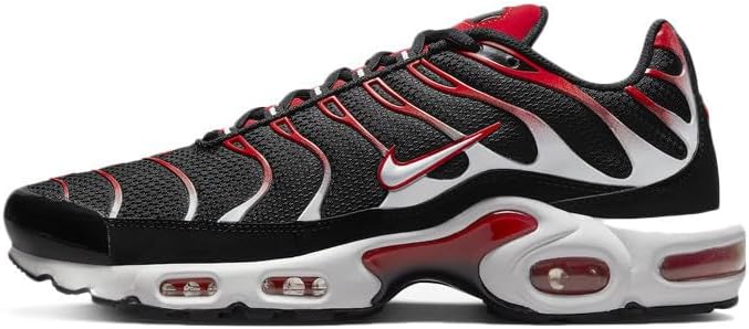 Nike Air Max Plus SE TN1 Tuned Men's Trainers