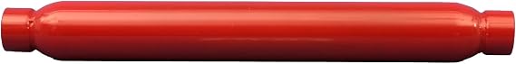 Cherry Bomb 87516 Glasspack Muffler