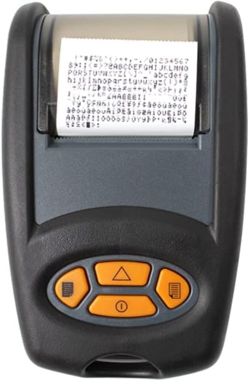 UEi IRP2 Infrared Thermal Printer