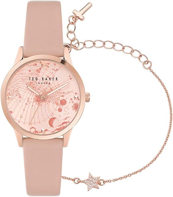 Ted Baker BKGFW2301 Montre Femme