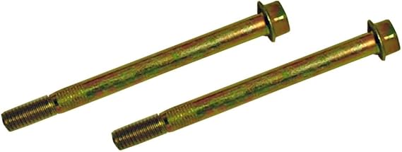 Tuff Stuff 7623B Plain Full Size Starter Bolt