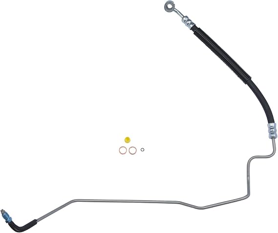 Plews & Edelmann Edelmann P/S Hose - 91922