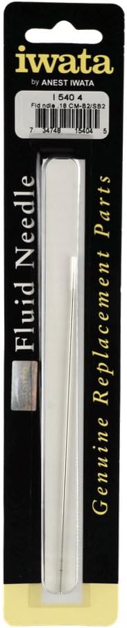 Iwata Fluid Needle .18 Cm-B2/Sb2