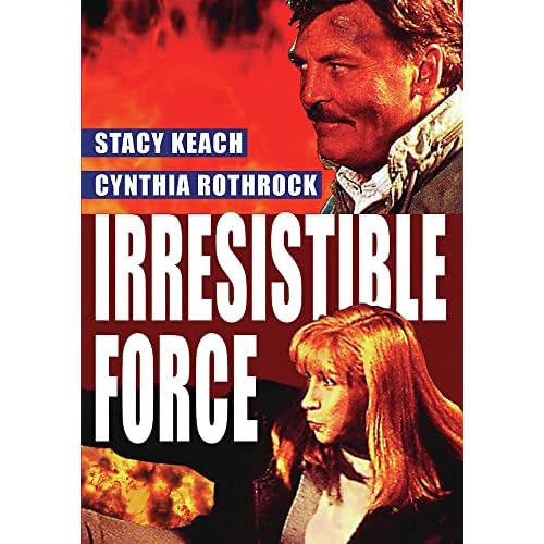 Irresistible Force