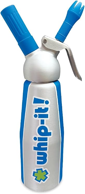 Whip-It! Limited Edition Dispenser