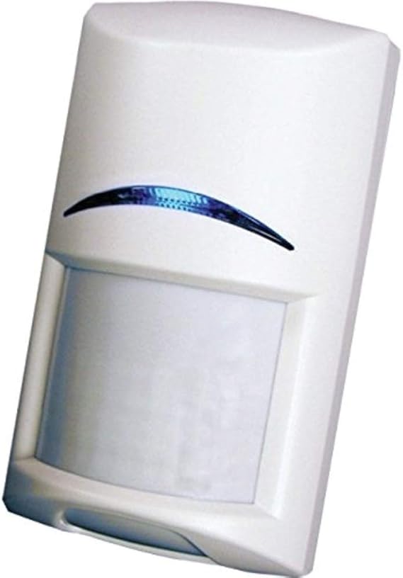 BOSCH SECURITY VIDEO ISC-BPR2-W12 PIR Motion Detector for Security Systems