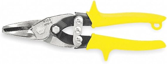 Wiss MPC3 9-Inch Metal Wizz Snips