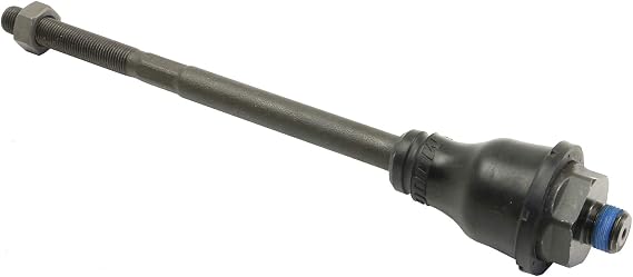 DRiV QuickSteer Steering Tie Rod End - ES3488 - Forged Alloy Steel Construction - Restores Steering Control & Supports Vehicle Handling - For Chevrolet Silverado 1500