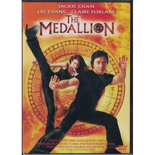 The Medallion