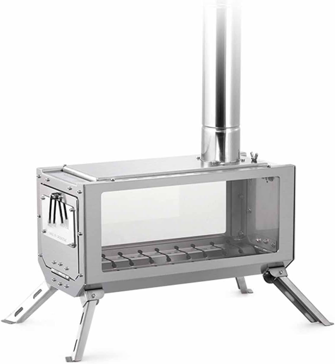 Kerosene Heater Kerosene Stove with Stove Bag, Kerosene Stove Burner, Camping Oil Heaters, for Indoor Outdoor, Patio, Deck, Home, 6L,B