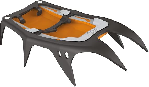 Petzl Front Sections for VASAK