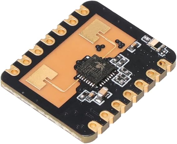 24Ghz mmwave Human Static Presence Sensor for Seeed Studio XIAO