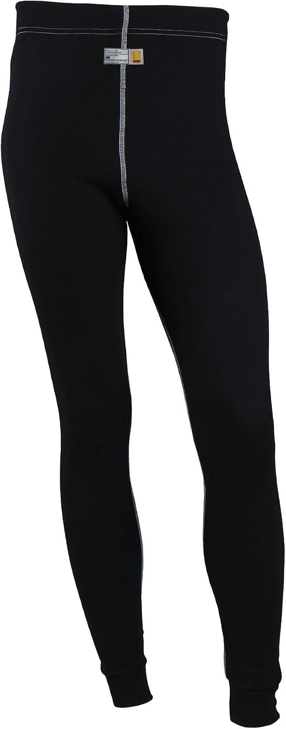 OMP - First Pants Black - Size L (IE0-0772-A01-071-L)