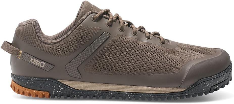 Xero Shoes Ridgeway Mesh Low Hiking Shoe