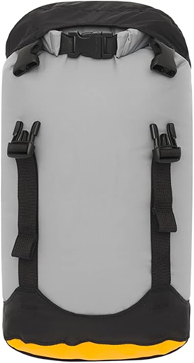 Sea to Summit eVac Compression Dry Bag, Waterproof Compression Sack