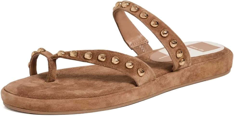 Dolce Vita Women's Amary Stud Sandals