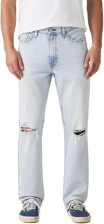 Levi's Mens Big & Tall 541TM Athletic Fit
