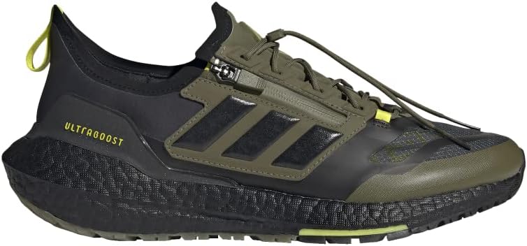 adidas Men's Ultraboost 21 Gore-Tex Running Shoes