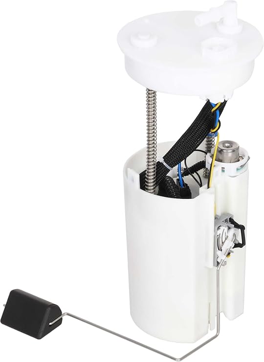 Delphi FG0960 Fuel Pump Module Assembly