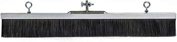 Bon Tool Brush Concrete Weigh-Less Medium Bristle 24"