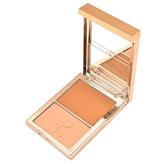 Patrick Ta Major Skin Creme Foundation & Finishing Powder Duo