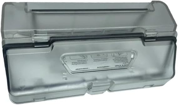 Dust Box Filter,Compatible For Xiaomi, T12 / S10 Vacuum Cleaner Dustbin Spare Parts Accessories