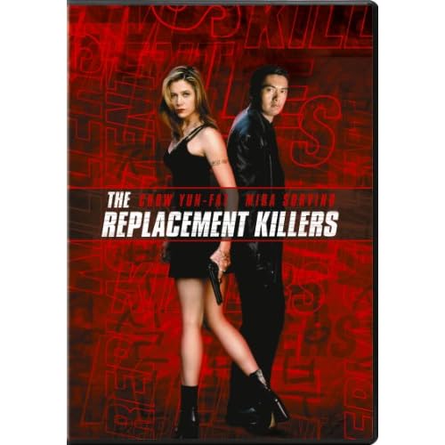The Replacement Killers