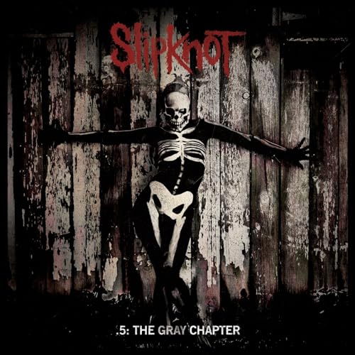 .5: The Gray Chapter Explicit Lyrics