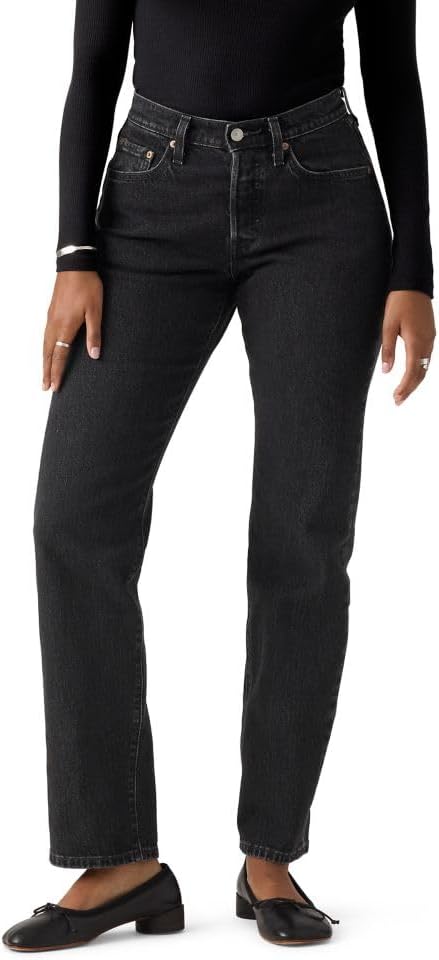 Levi's Women's 501 Curve Jeans