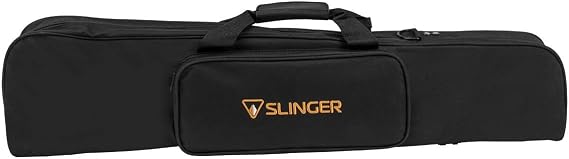 Slinger Deluxe Padded 35" Tripod Case (Black)