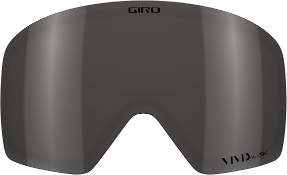 Giro Contour RS Replacement Lens Vivid Smoke