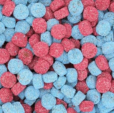 Jelly Spogs 250G