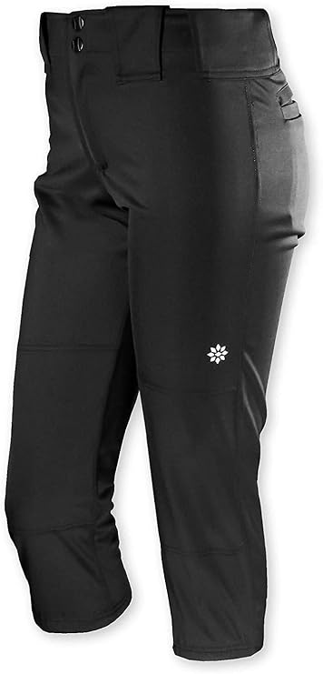 RIP-IT Womens 4-Way Stretch Softball Pants