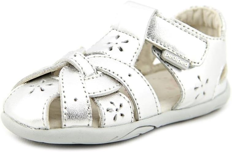 pediped Grip Nikki Sandal (Toddler)