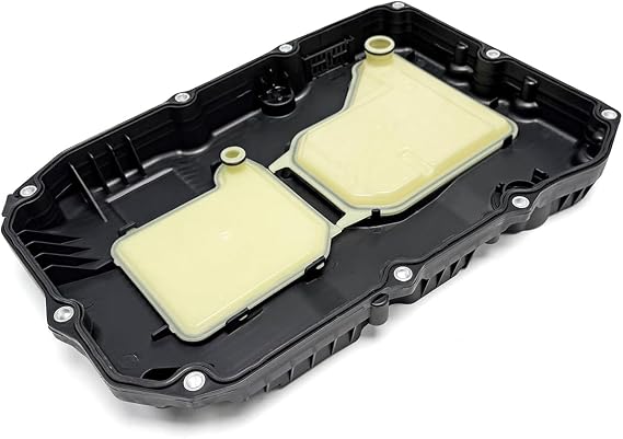 Engine Transmission Oil Pan For Mercedes Benz W205 W222 W213 A7252703707