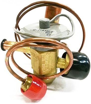 Protech 61-104031-01 Expansion Valve