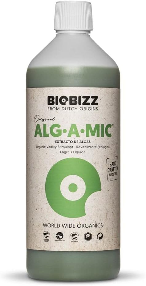 Biobizz Alg-A-Mic 1L