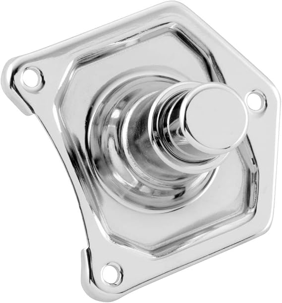 Twin Power - 90-06 Big Twin 91 Up XL Solenoid Starter Button 1.2 1.4 KW Starters (482759)