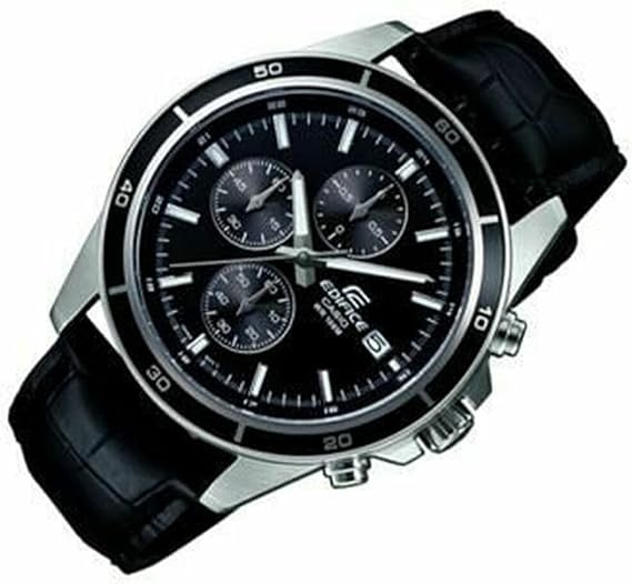 Casio Edifice Men's Watch EFR-526L
