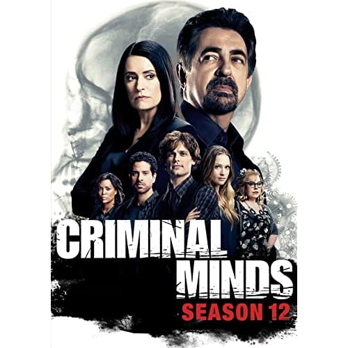 Criminal Minds: The Twelfth Season