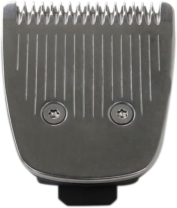New Upgraded 30mm Hair Trimmer Blade Replacement for Philips Norelco MG3740 MG3747 MG3748 MG3750 MG3757 MG3758 MG3760 MG3910 MG5700 MG5720