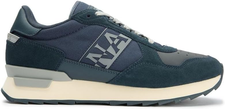 NAPAPIJRI Stab Trainers, marine, 10 US