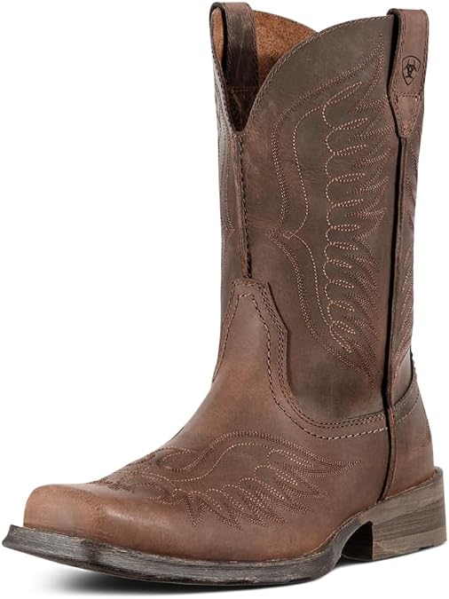 ARIAT Men's Rambler Phoenix Western Cowboy Boot