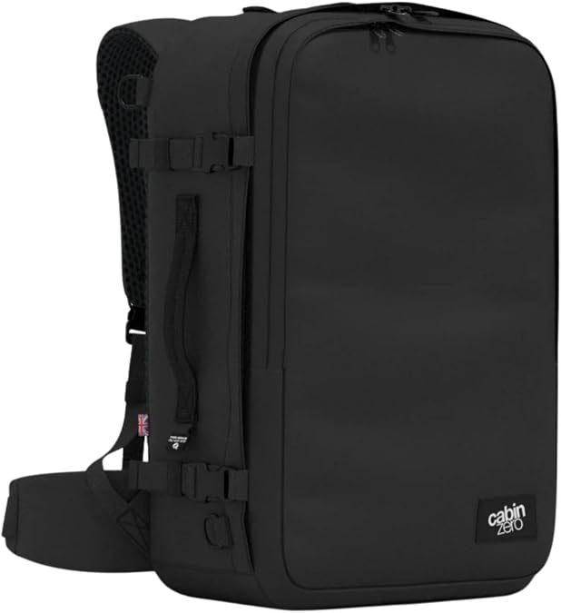 Cabin Zero Classic Backpack
