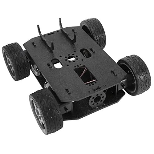 Junior Runt Rover