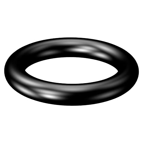 Sandvik Coromant, 5641 005-05, O-Ring (Pack of 1)