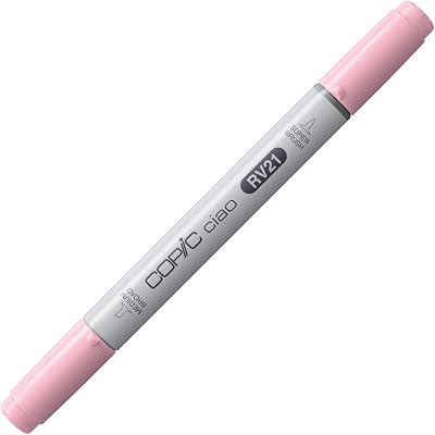 Copic Ciao Markers, Light Pink