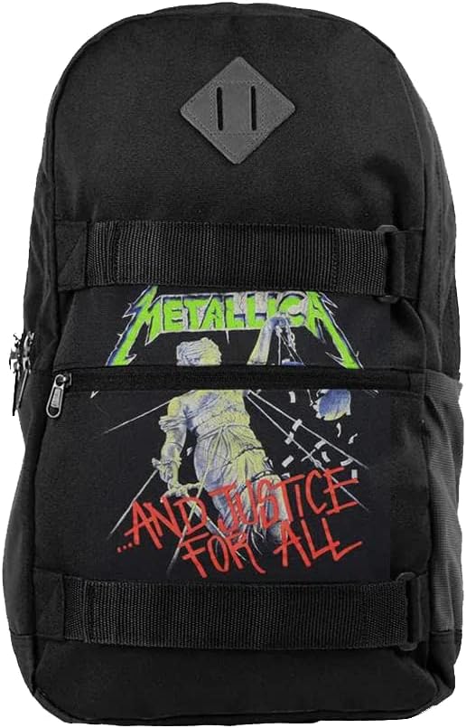 Rocksax Backpack