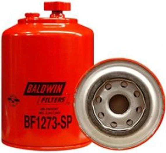 Baldwin Filters BF1273-SP Spin-On